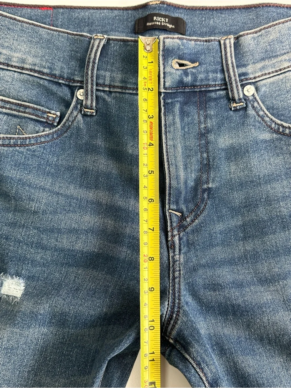 True Religion true religion